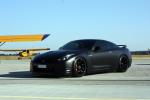 Nissan GT-R by AVUS Perfomance 2009 года